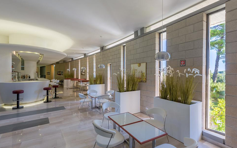 HOTEL CALA DEL TURCO ****